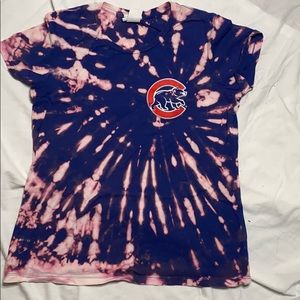 Cubs t-shirt